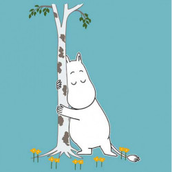 Mumi Skitse- og notesbog