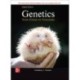 Genetics: From Genes To Genomes ISE