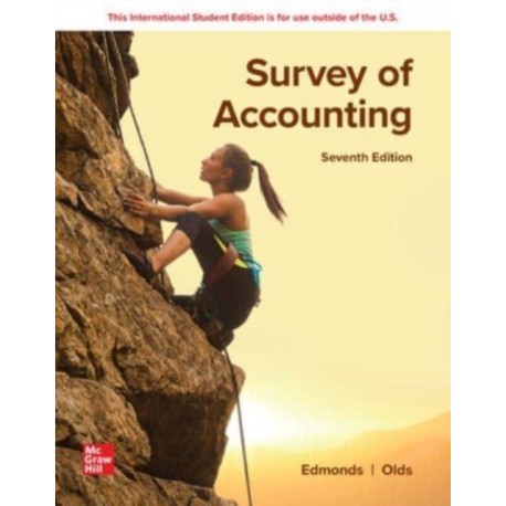 Survey of Accounting ISE