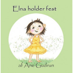 Elna holder fest