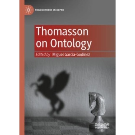 Thomasson on Ontology