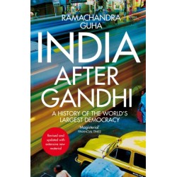 India After Gandhi: A History