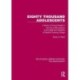 Eighty Thousand Adolescents: A Study of Young People in the City of Birmingham by the Staff and Students of Westhill Training College