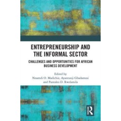 Entrepreneurship and the Informal Sector: Challenges and Opportunities for African Business Development