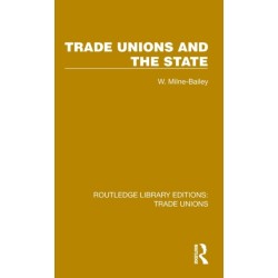 Trade Unions and the State