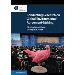 Conducting Research on Global Environmental Agreement-Making