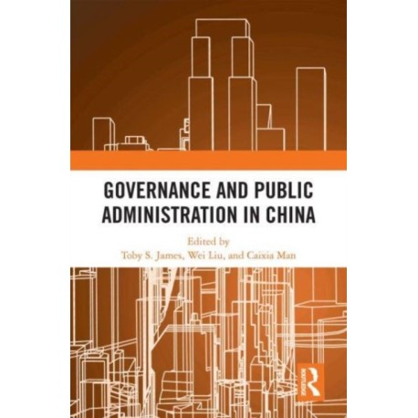 Governance and Public Administration in China
