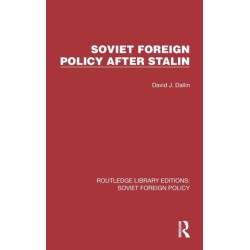Soviet Foreign Policy after Stalin