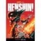 Henshin!, Volume 1: Blazing Phoenix
