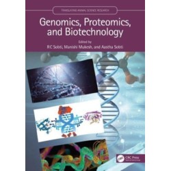 Genomic, Proteomics, and Biotechnology