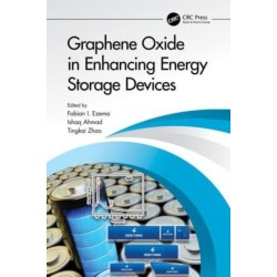 Graphene Oxide in Enhancing Energy Storage Devices