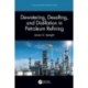 Dewatering, Desalting, and Distillation in Petroleum Refining