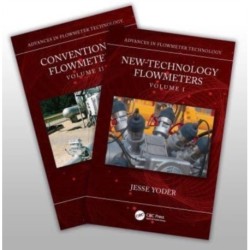 Advances in Flowmeter Technology, Two-Volume Set