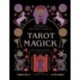 Tarot Magick: Discover yourself through tarot. Learn about the magick behind the cards.