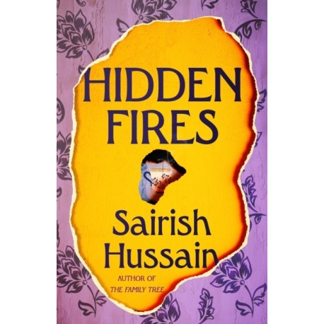 Hidden Fires