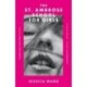 The St. Ambrose School for Girls: A darkly gripping coming-of-age story, filled with secrets and twisted friendships