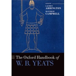 The Oxford Handbook of W.B. Yeats