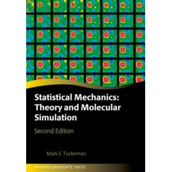 Statistical Mechanics: Theory and Molecular Simulation: Second Edition
