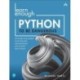 Learn Enough Python to Be Dangerous: Software Development, Flask Web Apps, and Beginning Data Science with Python