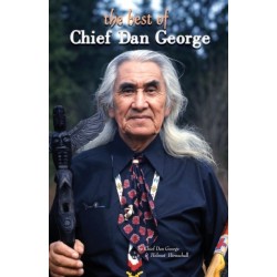 The Best of Chief Dan George: Poems
