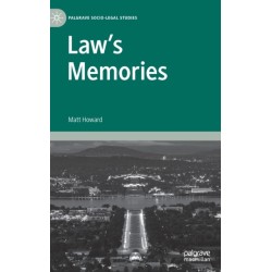 Law’s Memories