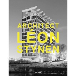 Leon Stynen Architect
