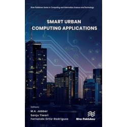Smart Urban Computing Applications
