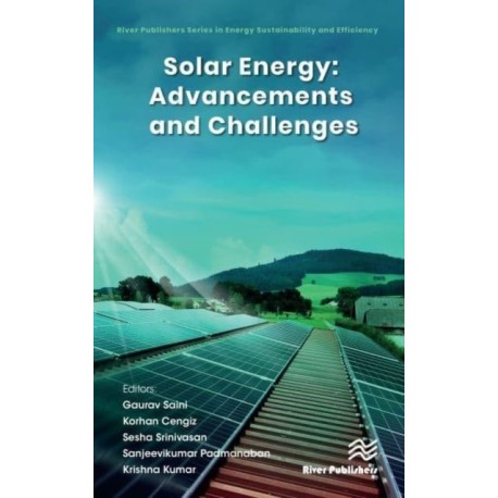Solar Energy: Advancements and Challenges