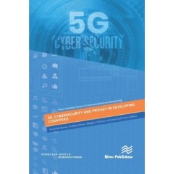 5G, Cybersecurity and Privacy in Developing Countries