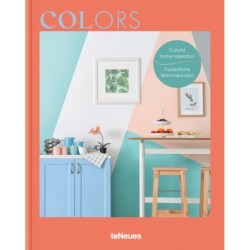 Colors: Colorful Home Inspiration