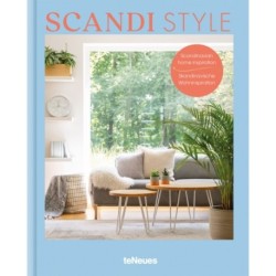 Scandi Style: Scandinavian Home Inspiration