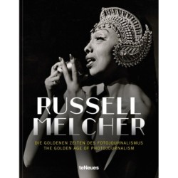 The Golden Age of Photojournalism