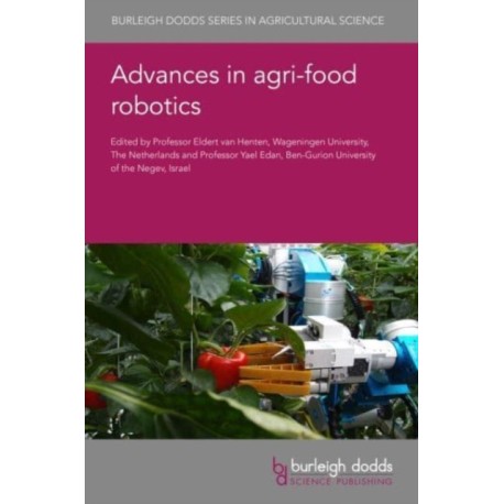 Advances in Agri-Food Robotics