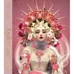 The Lydia Courteille: A Jeweller’s Odyssey