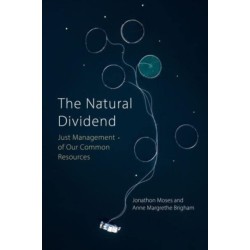The Natural Dividend: Just Management of our Common Resources