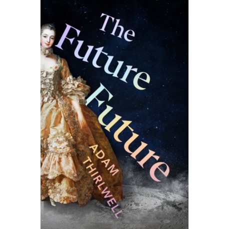 The Future Future: ‘Unlike anything else’ Salman Rushdie