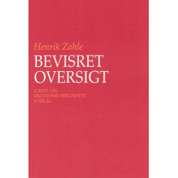 Bevisret  - Oversigt: oversigt