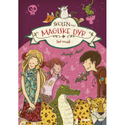 Skolen med magiske dyr 8: Sød musik?!