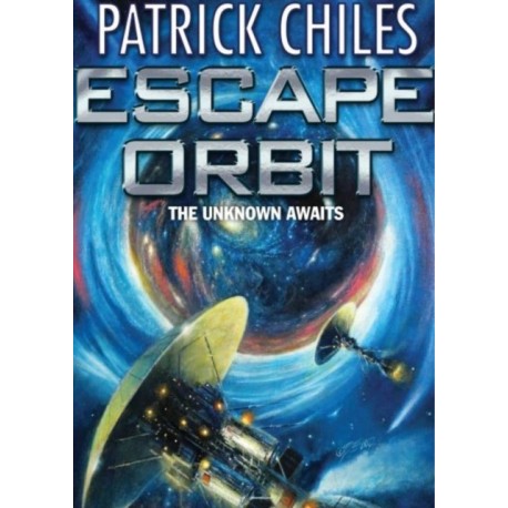 Escape Orbit