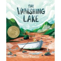 The Vanishing Lake