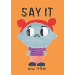 Say It