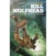 The Incal: Kill Wolfhead