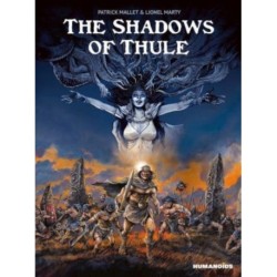 The Shadows of Thule