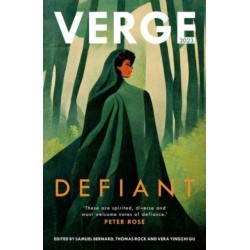 Verge 2023: Defiant