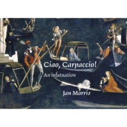 Ciao, Carpaccio!: An infatuation