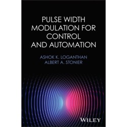 Pulse Width Modulation for Control and Automation