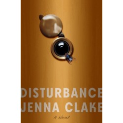 Disturbance - A Novel