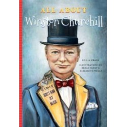 All About Winston Churchill