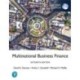Multinational Business Finance, Global Edition