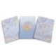Meditation Sewn Notebook Collection (Set of 3)